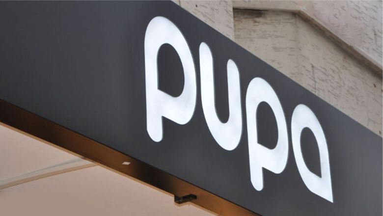 Bursa Alüminyum Kompozit Oyma Tabela