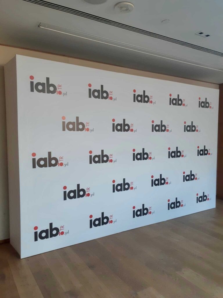 backdrop sahne arkası